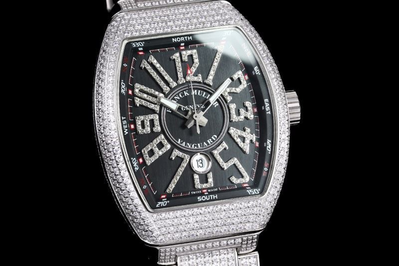 FRANCK MULLER Watches